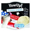 YOW UP! Hot Dog with Cheese FROZEN YOGURT Jogurt do mrożenia o aromacie hot doga z serem 110g